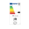 LG 31,5" 32SR85U-W UHD IPS HDMI/USB/Bluetooth/AirPlay smart monitor