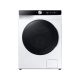 Samsung WD90DG6B85BKU4 fehér, elöltöltős, max.1400ford., 9 kg/6 kg, mosó-szárítógép