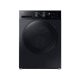 Samsung WD90DG5B15BBLE fekete, elöltöltős, max.1400ford., 9 kg/6 kg, mosó-szárítógép