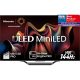 Hisense 65" 65U7NQ 4K UHD Smart MiniLED TV