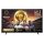 Hisense 75" 75E7NQ 4K UHD Smart QLED TV