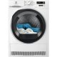 Electrolux EW6D185YE fehér, 8 kg, hőszivattyús, szárítógép