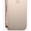 Apple iPhone 16 Pro 6,3" 5G 8/256GB sivatagszínű titán okostelefon