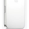 Apple iPhone 16 Pro Max 6,9" 5G 8/256GB fehér titán okostelefon