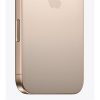 Apple iPhone 16 Pro Max 6,9" 5G 8/512GB sivatagszínű titán okostelefon