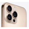 Apple iPhone 16 Pro Max 6,9" 5G 8/512GB sivatagszínű titán okostelefon