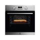 Electrolux EOH3F00BX inox, beépíthető, sütőtér: 65L, grill, légkeverés, sütő