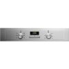 Electrolux EOH3F00BX inox, beépíthető, sütőtér: 65L, grill, légkeverés, sütő