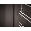 Electrolux EOH3F00BX inox, beépíthető, sütőtér: 65L, grill, légkeverés, sütő