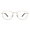 Xiaomi BHR8793GL Blue Light Blocking Glasses arany kékfény szűrő szemüveg