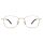Xiaomi BHR8793GL Blue Light Blocking Glasses arany kékfény szűrő szemüveg