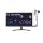LG 34" 34WQ500-B UltraWide UW-FHD IPS HDMI/DP monitor