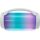 BigBen 2809250 Party Lite vezeték nélküli világító fehér Bluetooth hangszóró mikrofonnal