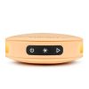 BigBen 2809239 Party Nano vezeték nélküli világító narancs Bluetooth hangszóró