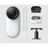 Insta360 GO 3S 128GB fehér sportkamera