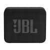 JBL GO Essential 2 hordozható fekete Bluetooth hangszóró
