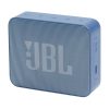 JBL GO Essential 2 hordozható kék Bluetooth hangszóró