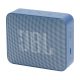 JBL GO Essential 2 hordozható kék Bluetooth hangszóró