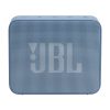 JBL GO Essential 2 hordozható kék Bluetooth hangszóró