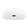 JBL Tune Beam 2 True Wireless Bluetooth zajszűrős fehér fülhallgató