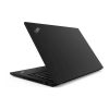 Lenovo ThinkPad T14 14"FHD/Intel Core i5-10310U/16GB/256GB/Int.VGA/Win11 Pro/fekete laptop (Használt A+)