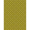 IRIS tekercses csomagoló fényes papír, arany/ezüst, különböző mintákkal, 200x70cm, 60g/m2