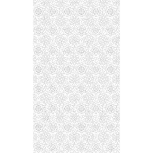 IRIS tekercses csomagoló papír, arany/ezüst, különböző mintákkal, 200x70cm, 60g/m2