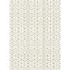 IRIS tekercses csomagoló papír, arany/ezüst, különböző mintákkal, 200x70cm, 60g/m2