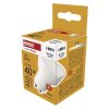 Emos ZL8F23 GU10/5,2 W (40 W)/450 lm/természetes fehér LED izzó
