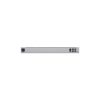 Ubiquiti UniFi 2x 25GbE SFP28 2x 10GbE SFP+ port 2x 2.5GbE Lan port Enterprise Fortress Gateway