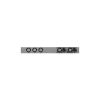 Ubiquiti UniFi 2x 25GbE SFP28 2x 10GbE SFP+ port 2x 2.5GbE Lan port Enterprise Fortress Gateway