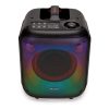 Aiwa KBTUS-250 hordozható Bluetooth party hangszóró