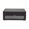 Aiwa VPX-1971BK USB/Bluetooth/bakelit fekete lemezjátszó