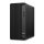 HP ProDesk 400 G7 MT/i5-10600/8GB/256GB SSD/Win HOME COA/fekete asztali számítógép (Használt A+)