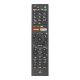 Sbox RC-01402 Sony TV távirányító