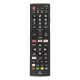 Sbox RC-01403 LG TV távirányító
