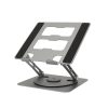 Sbox CP-31 17,3" laptop állvány
