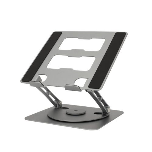 Sbox CP-31 17,3" laptop állvány
