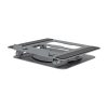 Sbox CP-31 17,3" laptop állvány