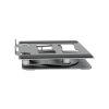 Sbox CP-31 17,3" laptop állvány