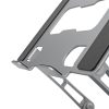 Sbox CP-31 17,3" laptop állvány