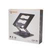 Sbox CP-31 17,3" laptop állvány