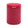 Vivax BS-50 piros hordozható Blutooth hangszóró
