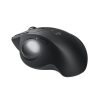 Logitech MX Ergo S – Vezeték nélküli hanyattegér