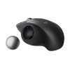 Logitech MX Ergo S – Vezeték nélküli hanyattegér