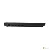 Lenovo ThinkPad L16 G1 16"WUXGA/Intel Core Ultra 5-125U/16GB/512GB/Int.VGA/Win11 Pro/fekete laptop