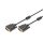 DIGITUS Full HD 60Hz Dual Link DVI kábel 2m