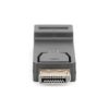 DIGITUS Full HD 60Hz Dual-Mode 1.1a DisplayPort - HDMI type A Adapter