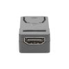 DIGITUS Full HD 60Hz Dual-Mode 1.1a DisplayPort - HDMI type A Adapter