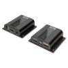 DIGITUS DS-55100-1 HDMI Full HD 60Hz Cat.6/Cat.6A/Cat.7 50m extender szett